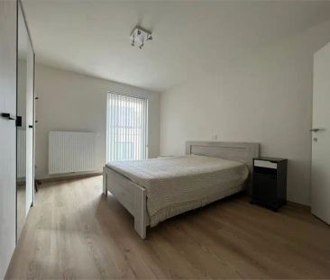 Lichtrijk nieuwbouw appartement met zonnig terras - Foto 3
