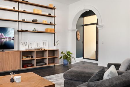 W4/780 Bourke Street, Redfern NSW 2016 - Apartment For Rent | Domain - Photo 4