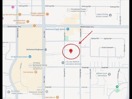 6XXX Buswell Street 307 Richmond - Photo 4