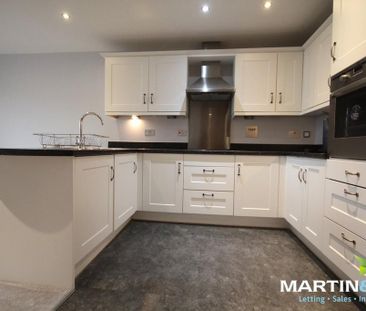 2 bedroom apartment to rent - Photo 6