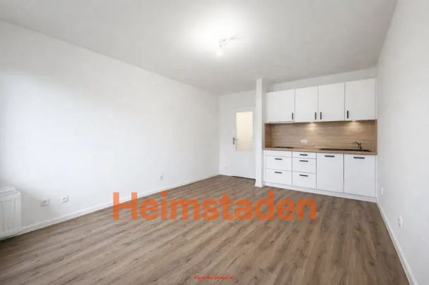 Pronájem bytu 1+kk 26 m - Photo 1