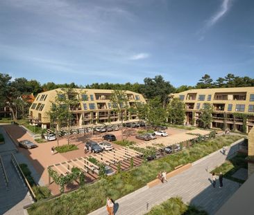Appartement te huur: Crailoseweg 98-A11 1272 EX Huizen - Foto 6
