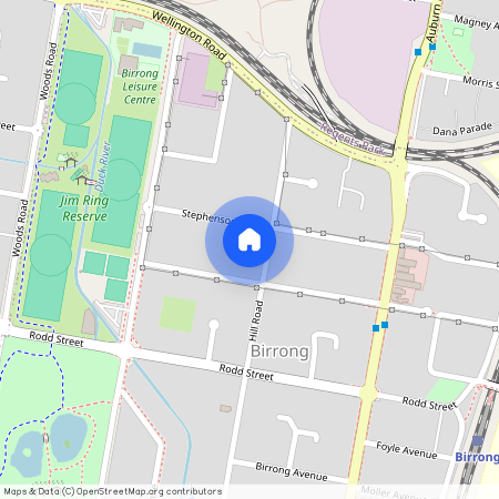 27 Hill Road, NSW 2143, Birrong