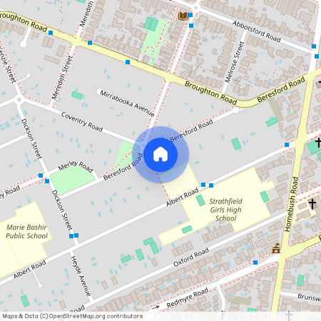 9/76-80 Beresford Road, NSW 2135, Strathfield