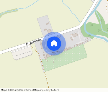 Atrakcyjnie położona kawalerka. Mirosławice - Фото 1