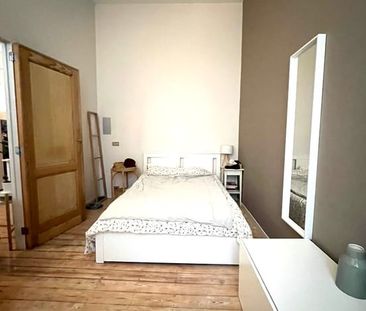 Appartement te huur - Foto 4