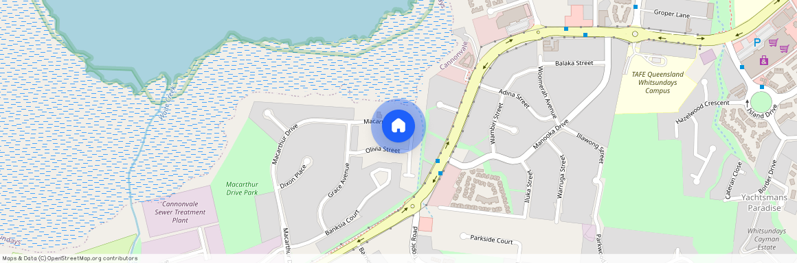 64 MacArthur Drive, Qld 4802, Cannonvale