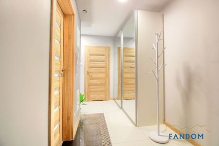 Wygoda, Wysoki Standard - 49 m2 KOPISTO/Nowe miasto - Фото 4