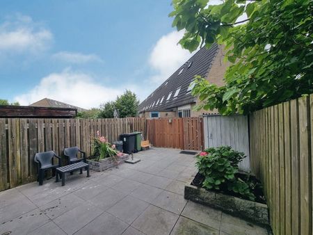 Te huur: Huis Cadmiumgeel in Zoetermeer - Photo 2