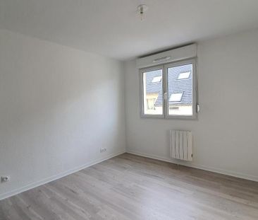 Location Appartement 3 pièces 60m² LE HAVRE 76600 - Photo 5