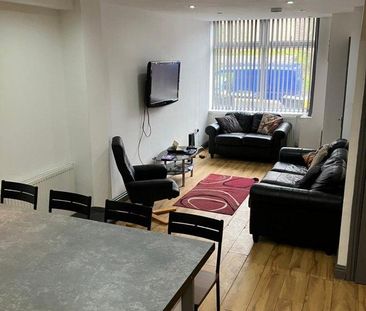 5 bedroom house share to rent - Photo 4