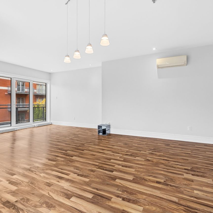 2150 Av. d'Oxford, apt. 207 - Photo 1