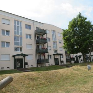Gemütliche 2-Zimmer-Erdgeschosswohnung in ruhiger Lage - Foto 2