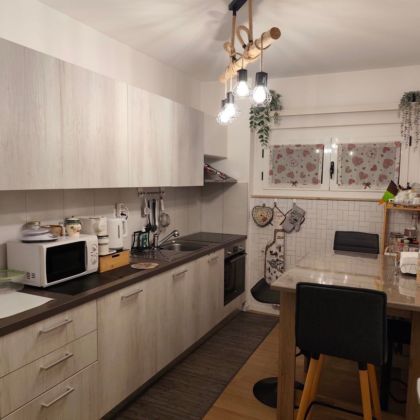 3.5 Zimmer, 68 m² - Photo 1