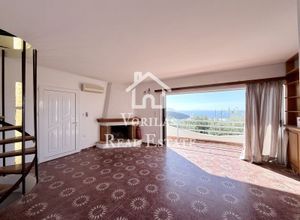 Μεζονέτα για ενοικίαση - Ανάβυσσος, - Photo 1