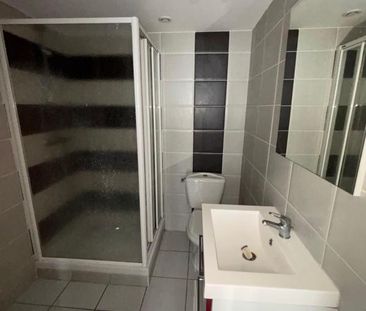 Location Appartement 2 pièces 31m² BREST 29200 - Photo 3