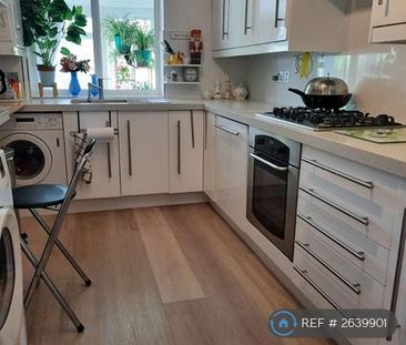 1 bedroom in a house share to rent - Photo 6