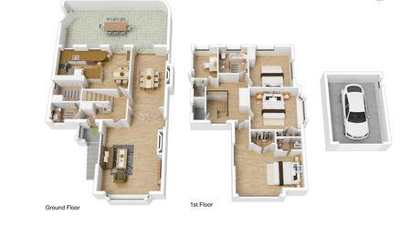 Beauty in Wadestown - Photo 5