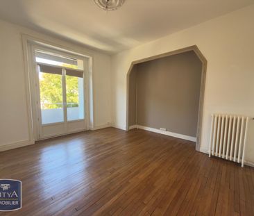 Location Appartement 4 pièces 83m² BRIVE LA GAILLARDE 19100 - Photo 2