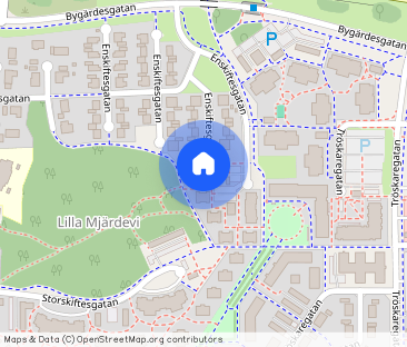 Enskiftesgatan 82 - Photo 1