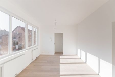 Recent gerenoveerd een-slaapkamer appartement - Foto 4