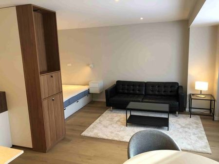 Appartement te huur - Foto 5