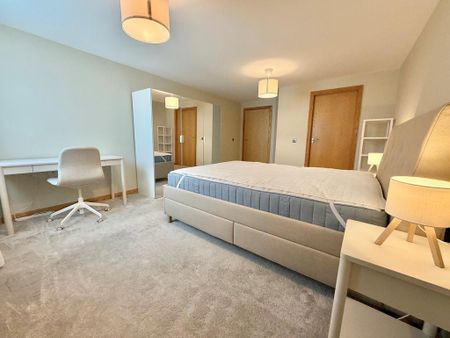 2 bedroom flat to rent - Photo 2