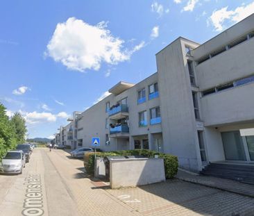 Veľký 3i byt na prenájom na Kačici, Novostavba – Fotografia 1