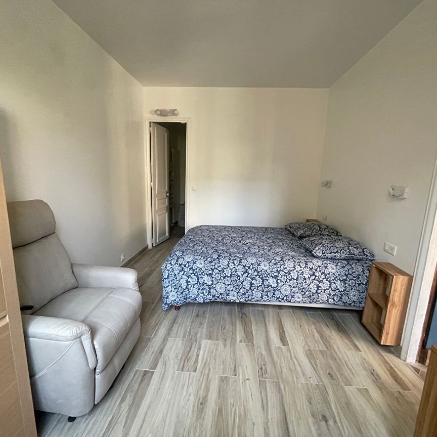 JOINVILLE : APPARTEMENT 5 PIECES MEUBLE 130 M2 - Photo 1
