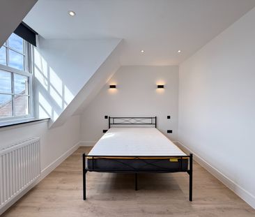 2 Bed Flat, London, NW11 - Photo 5