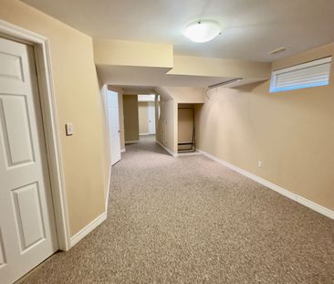 For Lease - 908 COPPER LEAF Crescent, Kitchener, Ontario - Photo 5