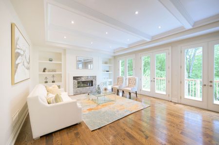 For Lease - 10 Brucedale Crescent, Toronto, Ontario - Photo 4