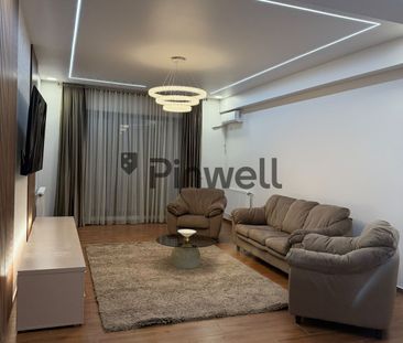 Apartament 3 Camere Premium 120mp-Vila Tip Duplex-Pipera-Terasa-Finisa - Fotografie 1