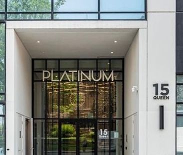 For Lease - 15 Queen Street Unit# 909, Hamilton, Ontario - Photo 5