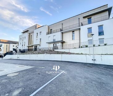 Appartement T3 au calme avec terrasse - Photo 6