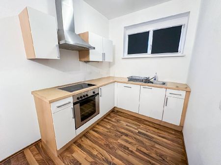 Helle Mietwohnung mit Balkon in Gniebing …! - Photo 3