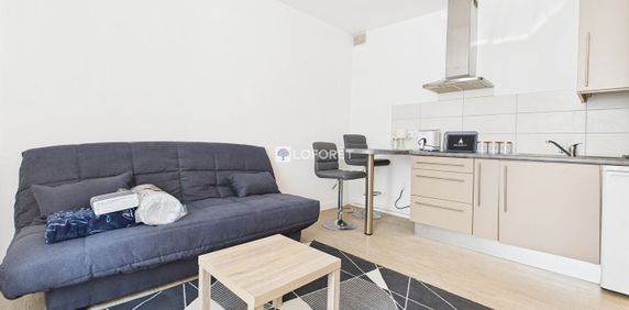 Appartement T1 Quimper à louer - Photo 2