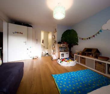 4.5 Zimmer, 109 m², 1. Stock - Photo 1