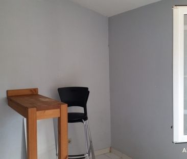 Location Appartement 1 pièce 14m² MONTPELLIER 34000 - Photo 5