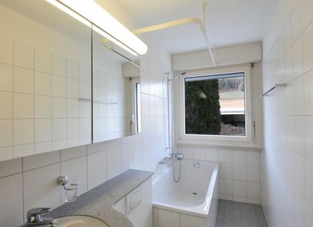 3.5 Zimmer, 77 m², 2. Stock - Photo 4