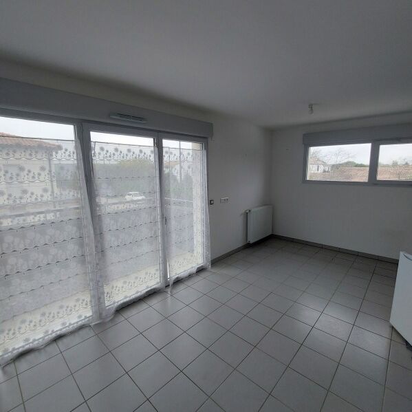Location Appartement 2 pièces 43m² ST ALBAN 31140 - Photo 1