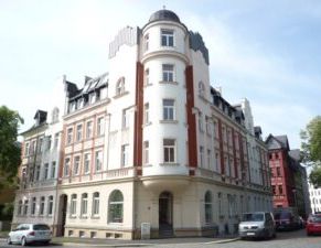 Reißiger Str. 119, Wohnung 7 ~~~ Balkon, Tageslichtbad mit Wanne, Keller - Photo 1