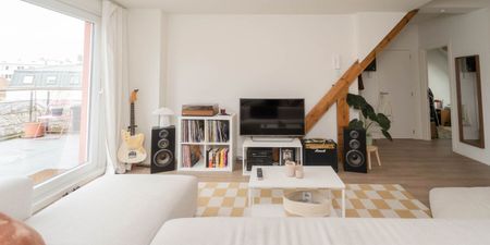 Appartement te huur in Gent voor € 1.180 met 2 slaapkamers - Foto 2