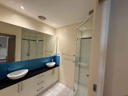 Melbourne CBD - Photo 2