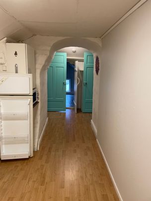 Kyrkvägen, Tärnsjö - Foto 1