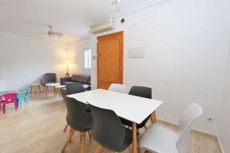 3 room luxury House for rent in Pilar de la Horadada, Spain - Photo 3