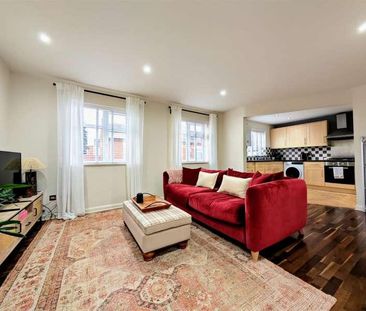 Priory Webb Apartments, Priory Street, CV10 - Photo 1