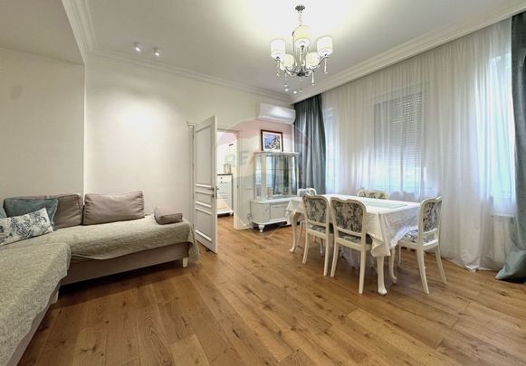 Apartament elegant 2 camere in vila, Calea Victoriei, str... - Photo 1