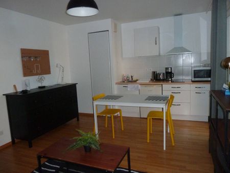 Le nid de Zola - Photo 2