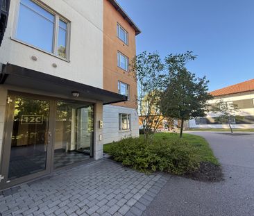Vasallgatan 12 C Funkabo, Kalmar - Foto 4